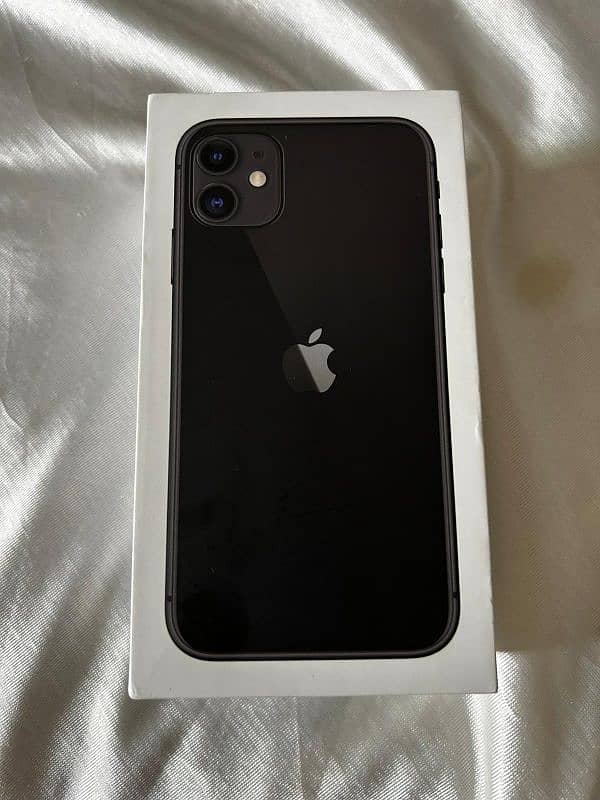 Iphone 11 Non Pta 64 GB 8