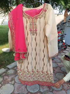 women clothes | stitched clothes | wedding clothes | stone work clothe