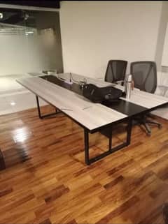 MeetingTable /Conference table/Workstation Table/Chairs