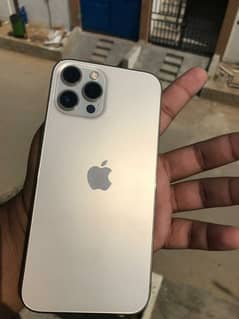 Iphone 12 pro max pta approved