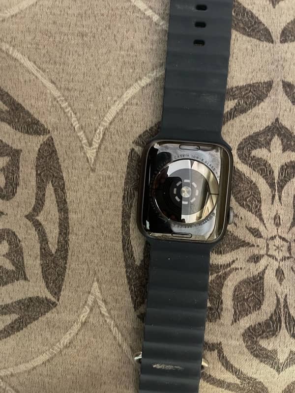 Series 4 nike addition Apple Watch 4