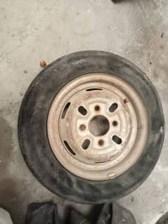 tyre urgent