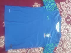 Neymar Brasil shirt no print original