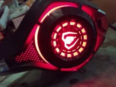 Gaming Headphones 0