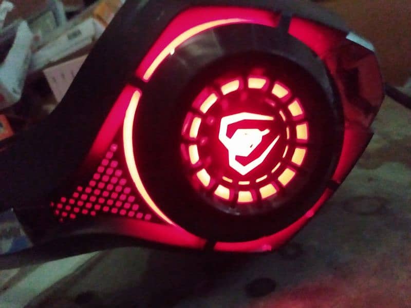 Gaming Headphones 0