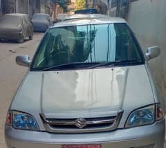 Suzuki Cultus VXR 2017