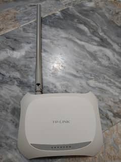 tp link router 150Mbps 0