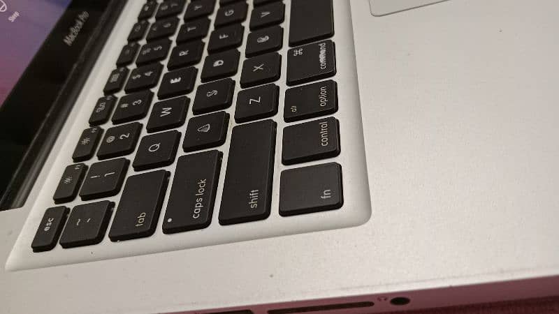 MacBook Pro 15-inch 2