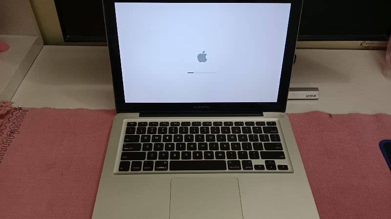 MacBook Pro 15-inch 3