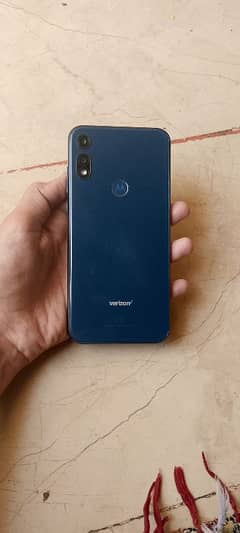 Moto Motorola E(2020) 2/32 Non PTA 0