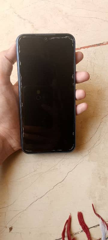 Moto Motorola E(2020) 2/32 Non PTA 1