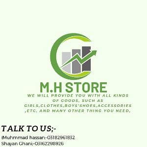 M.H Store No 1