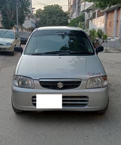 Suzuki Alto 2003