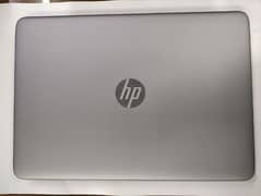 HP ELITEBOOK 15