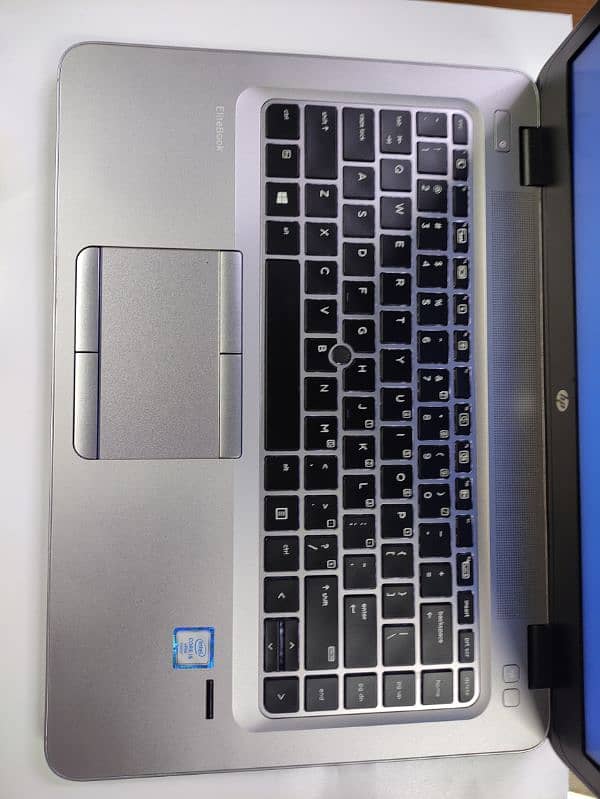 HP ELITEBOOK 15 2