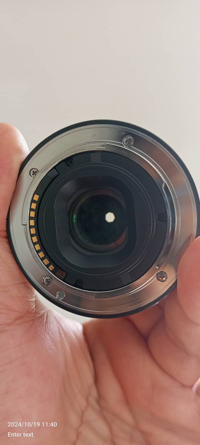 Sony E Mount 35mm f/1.8 OSS APS-C Prime Lens For Mirrorless Camera 11