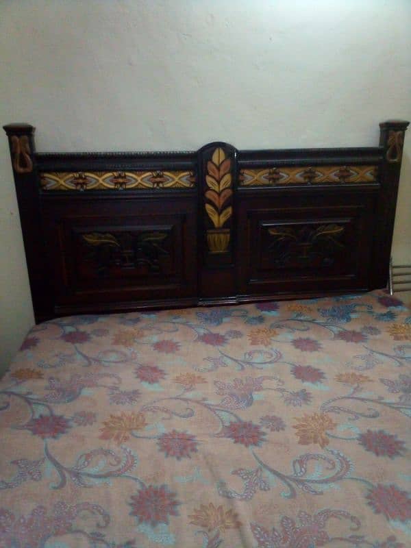 urgent sale wooden home furniture 2