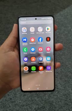 Samsung Galaxy A51 (mint condition)