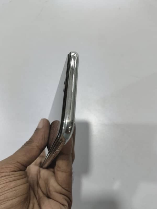 iPhone X 64GB PTA approved 3