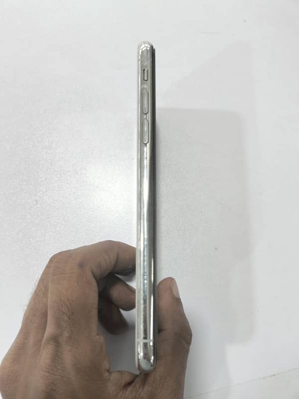 iPhone X 64GB PTA approved 6