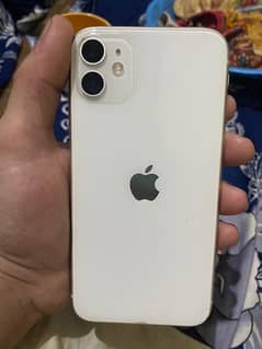 IPhone 11 JV 64 GB Apple Official warranty