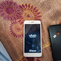 VIVO Y66 SIM NOT WORKING