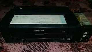 printer of epson company L110