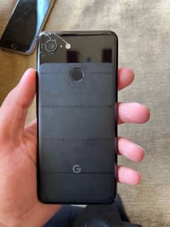 Google pixel 3 non pta