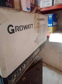 15 kw growatt