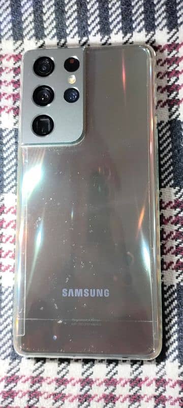 Samsung s21 ultra 6