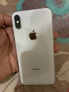 Iphone XS PTA Approved 256GB