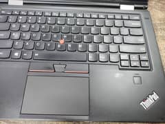 X1 yoga 6th gernation x360 core i5 6th gernation