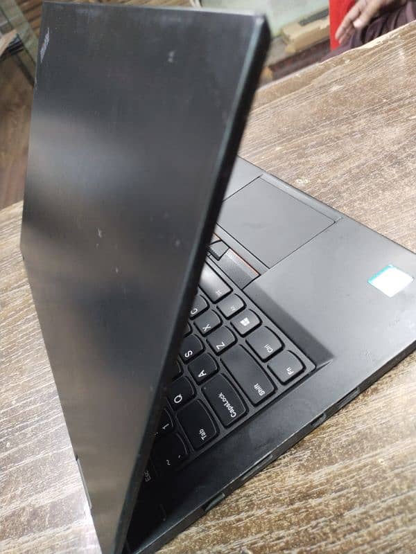 X1 yoga 6th gernation x360 core i5 6th gernation 6