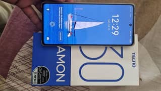 Techno Camon 30 12/256 0