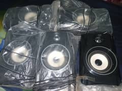 SPEAKERS