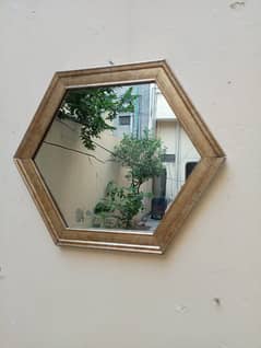 Small Looking Mirrors