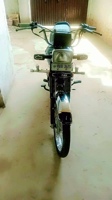 sutlej bike 2022 register 2024 model brand new condition 0