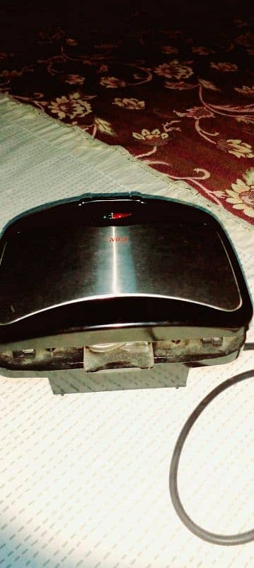 original sandwich maker 1