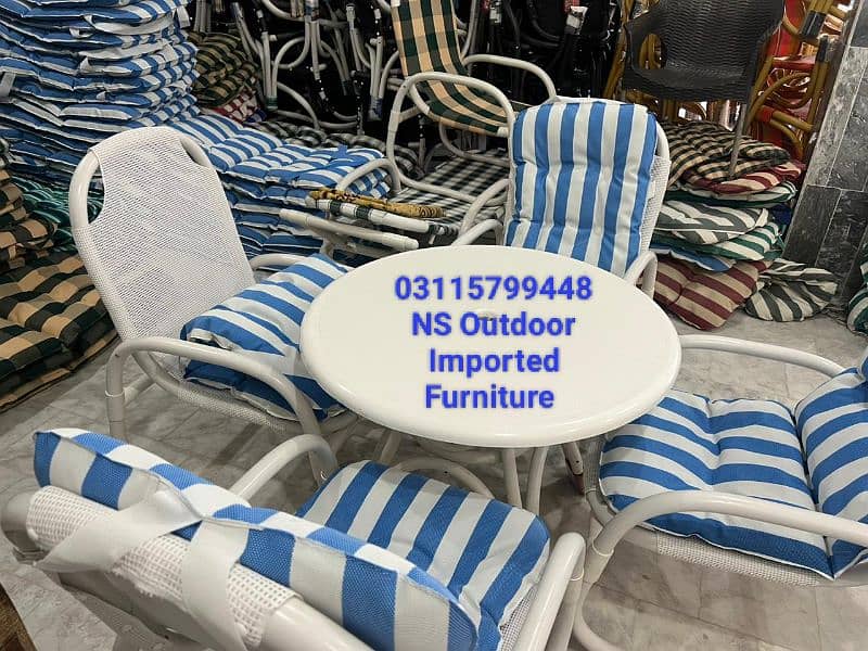 Garden Chairs/ Outdoor Chairs / plastic Chairs 0311/5799/448 1