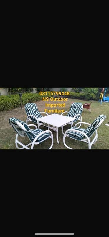 Garden Chairs/ Outdoor Chairs / plastic Chairs 0311/5799/448 3