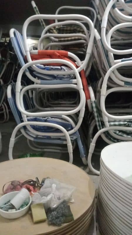 Garden Chairs/ Outdoor Chairs / plastic Chairs 0311/5799/448 4