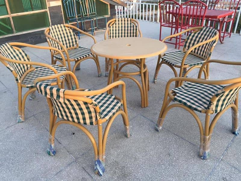 Garden Chairs/ Outdoor Chairs / plastic Chairs 0311/5799/448 5