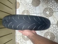 BRIDGESTONE HEAVY BIKE FRONT TYRE 120 70 17