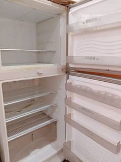 Dawlance Refrigerator 16 cubic feet