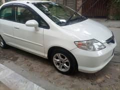 Honda City IDSI 2024