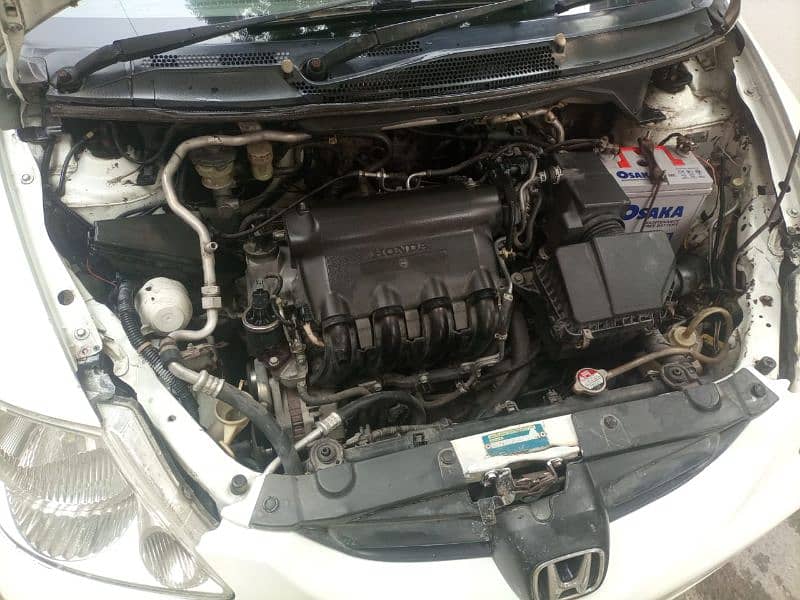 Honda City IDSI 2024 9