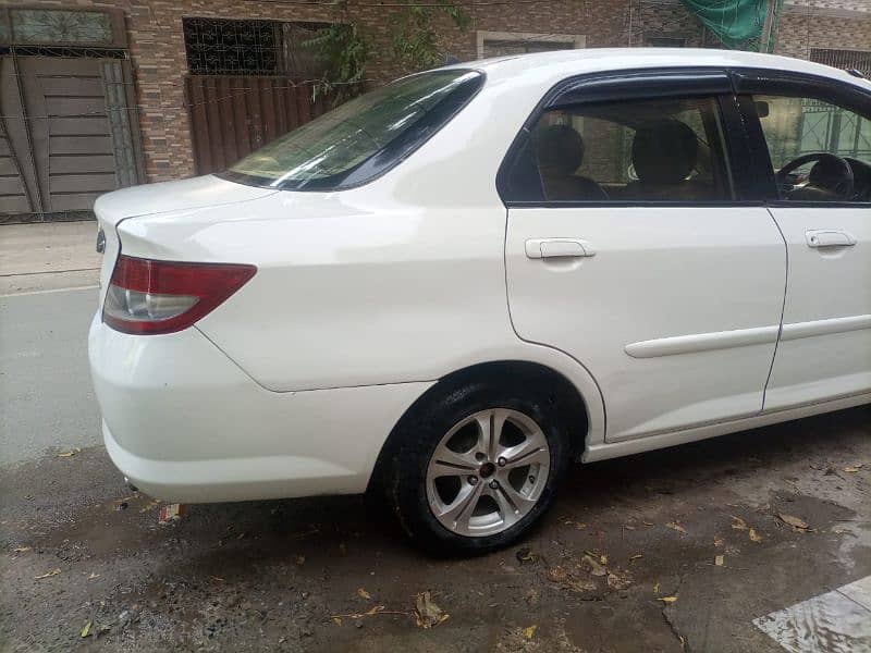 Honda City IDSI 2024 14