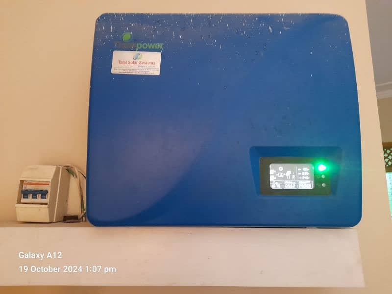 solar inverter 2