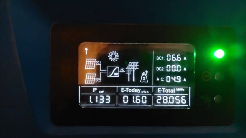 solar inverter 3