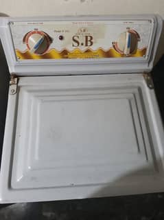 SB Dryer for sale